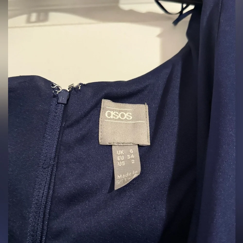 ASOS Midi Dress - Picture 8 of 8